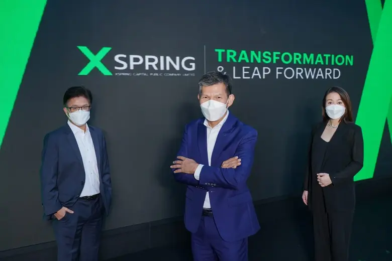 นายระเฑียร ศรีมงคล ประธานกรรมการ บริษัท เ...