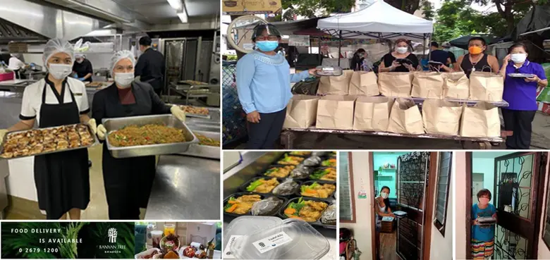 บริษัท ไทยวา จำกัด (มหาชน) หรือ TWPC ร่วม...