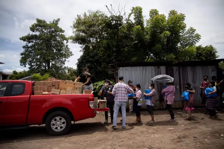 ฟอร์ด ประเทศไทย ร่วมสนับสนุนการดำเนินงานโ...