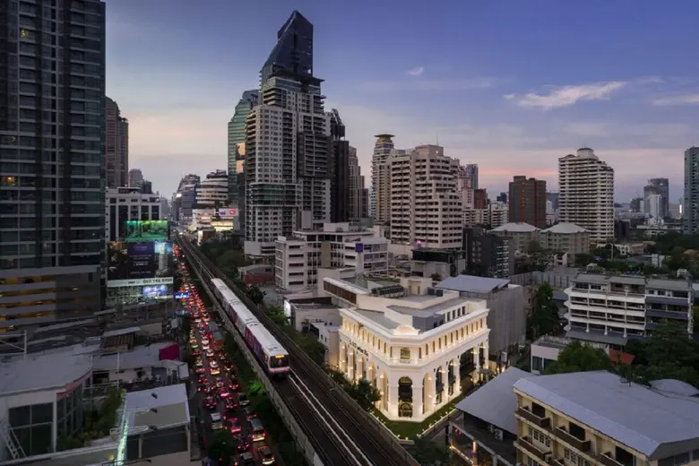 ไทยพาณิชย์ จูเลียส แบร์ เผย 4 ไอเทมล่าสุดที่สะท้อนไลฟ์สไตล์ผู้บริโภคในยุค New Normal