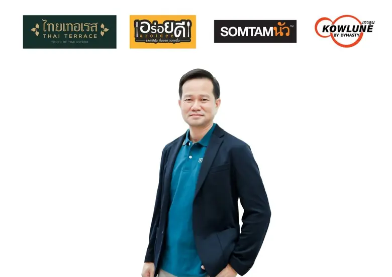 บริษัท เซ็นทรัล เรสตอรองส์ กรุ๊ป จำกัด หร...