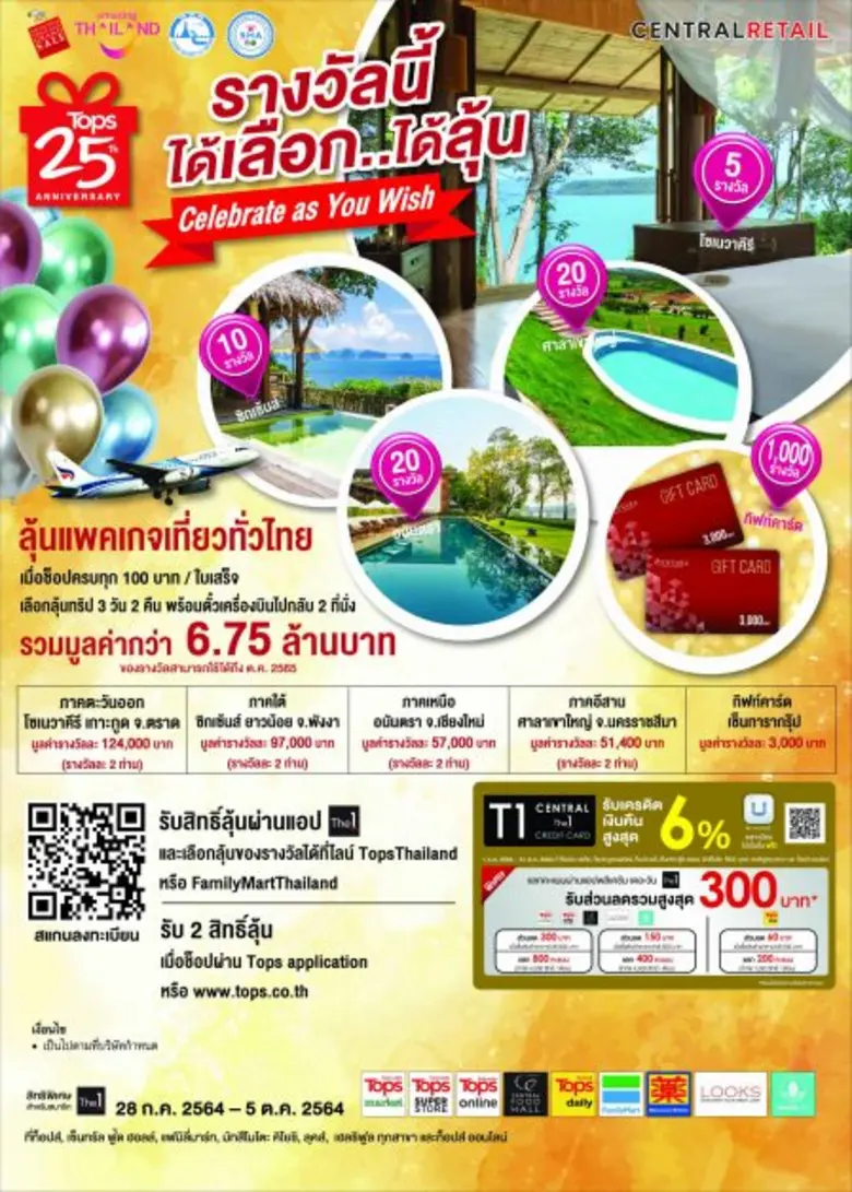 เพราะเข้าใจดีว่าทุกคนต่างคิดถึงทริปท่องเท...