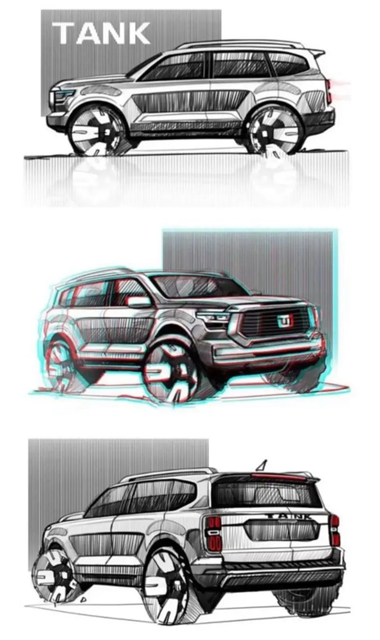 เมื่อเร็ว ๆ นี้ TANK แบรนด์น้องใหม่จากค่า...