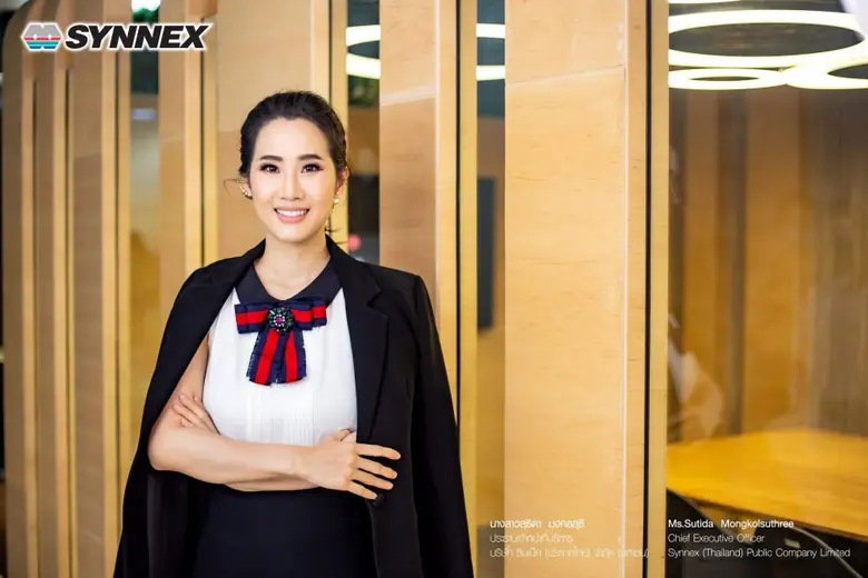 ซินเน็คฯ โชว์กำไรเติบโตทำสถิติสูงสุดใหม่เ...