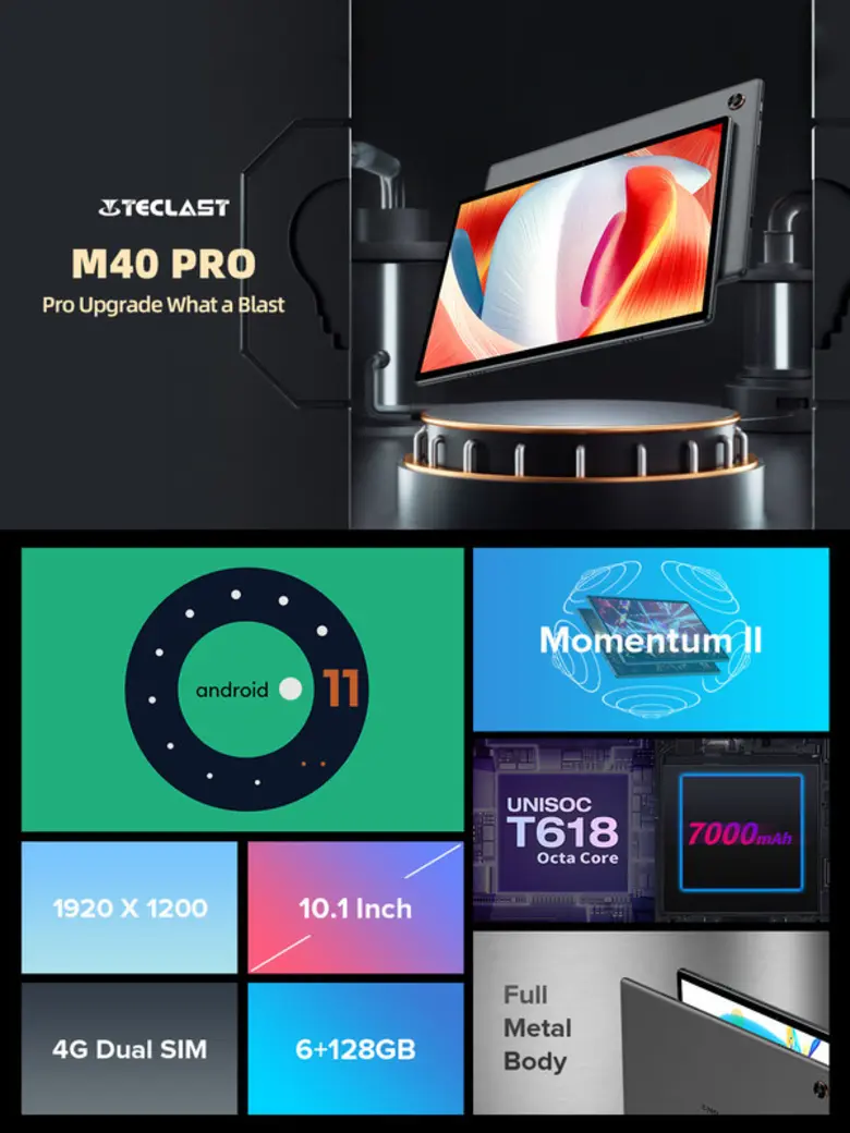 Teclast มีชื่อเสียงมาอย่างยาวนานจากการจำห...