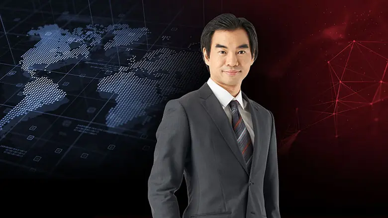 บล. Zcom แต่งตั้งนายวิญญู ไชยวรรณ นั่งประธานกรรมการ และประธานคณะกรรมการตรวจสอบ พร้อม 2 กรรมการอิสระใหม่ เสริมแนวทางการกำกับดูแลกิจการที่ดี