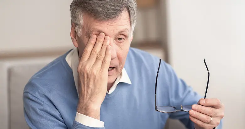 โรคต้อทางตามีหลากหลายชนิด 4 โรคต้อที่พบบ่...