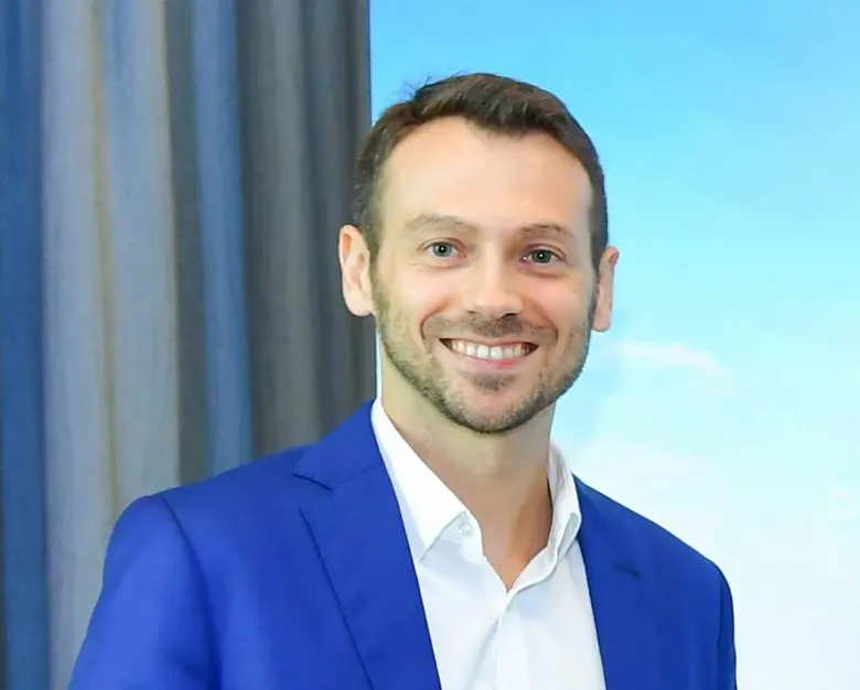 บทความโดย นายฟาบิโอ ทิวิติ รองประธาน ประจ...