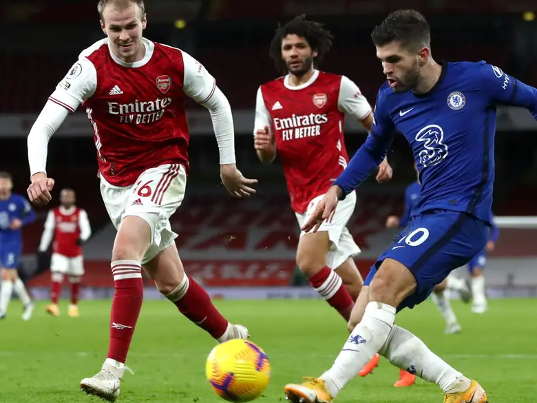 ลุ้นมันบิ๊กแมตช์ "ทรูพรีเมียร์ลีก" เกมลอนดอนดาร์บี้ "ปืนใหญ่ใส่เดือดสิงโตน้ำเงินคราม" พร้อมชมสดศึกกัลโช่ เซเรีย อา นัดเปิดฤดูกาล วันที่ 21-23 ส.ค.นี้