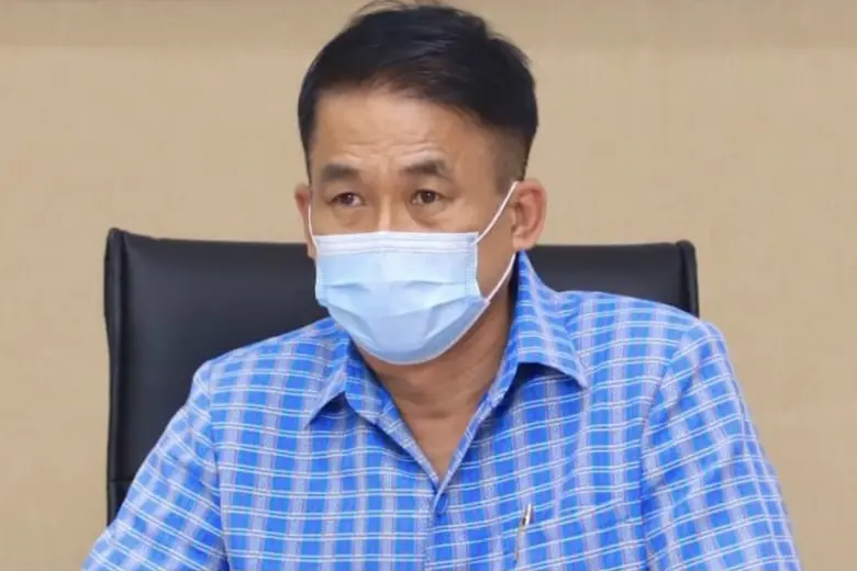 กระทรวงแรงงาน โดยกรมพัฒนาฝีมือแรงงาน ฝึกท...