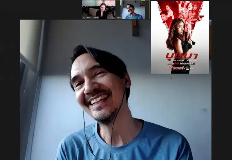 อัพเดทข่าวหนัง แวะเวียนวงการเพลง เจาะลึกเ...