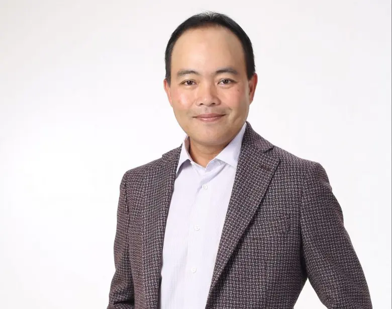 นายณรงค์ศักดิ์ ปลอดมีชัย ประธานเจ้าหน้าที...