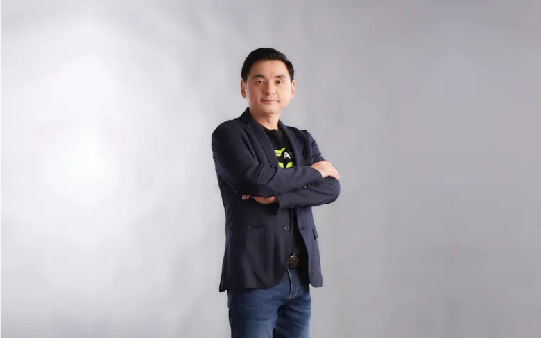 เมื่อ "ไทยต้อง ช่วยไทย" การสานต่อแนวคิด "...