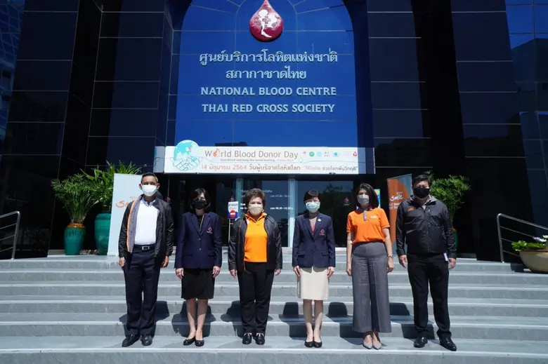 เร็วๆ นี้ นางชาริตา ลีลายุทธ ประธานเจ้าหน...