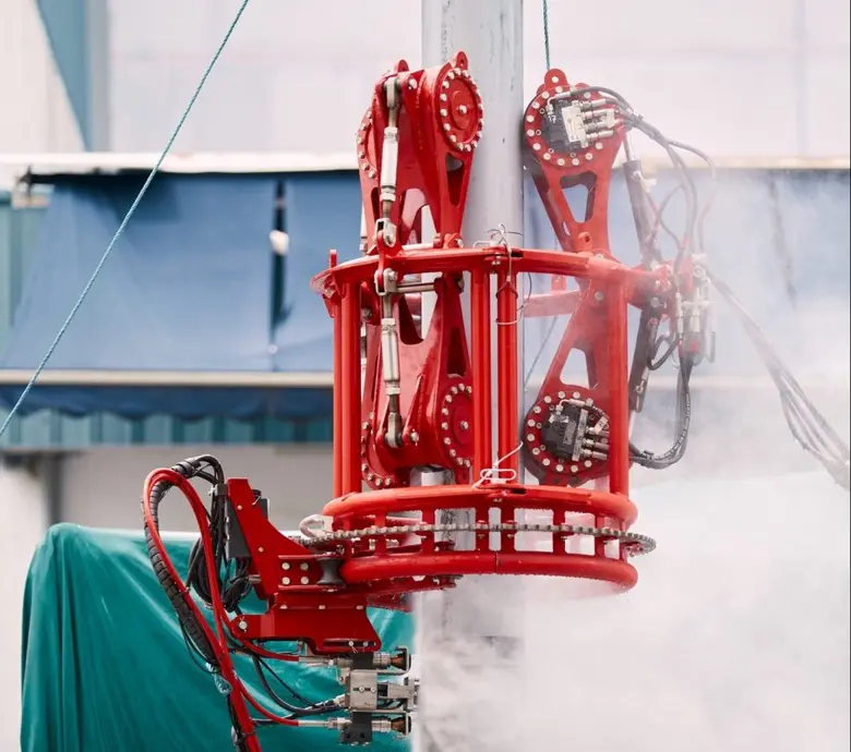 เออาร์วี ร่วมกับ โรโตเทค เปิดให้บริการนวั...