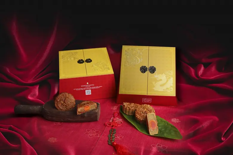 โรงแรมอินเตอร์คอนติเนนตัล กรุงเทพฯ ขอร่วม...