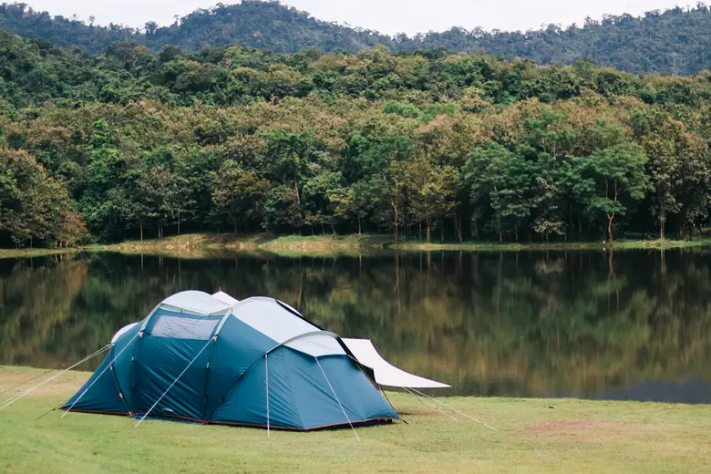 ททท. ชวนซบธรรมชาติ ขับรถเที่ยวแก่งคอย สระบุรี ฟินยิ่งกว่าเดิม