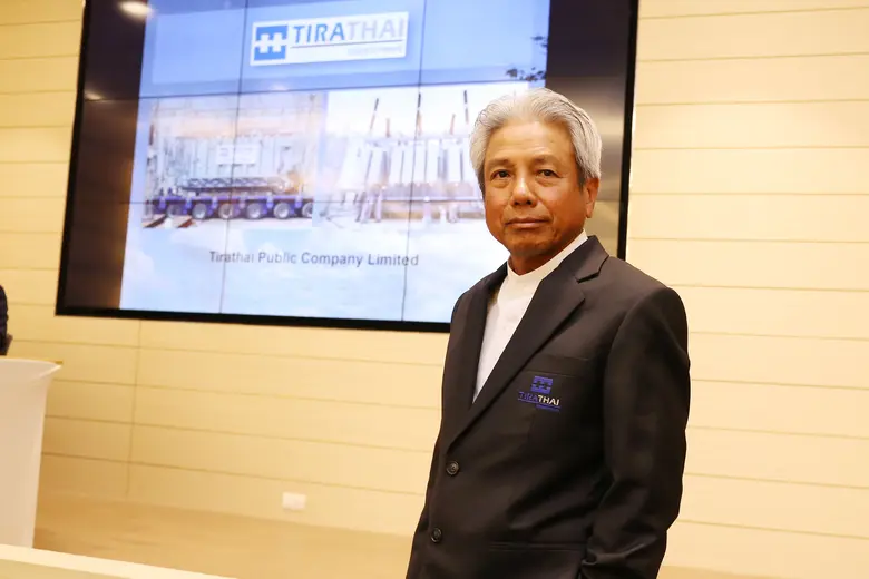 ถิรไทย หรือ TRT ผู้นำตลาดผลิตหม้อแปลงไฟฟ้...