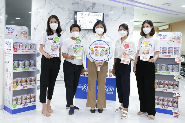 นางสาวสุดาทิพ เกียรติศรีชาติ กรรมการบริหา...