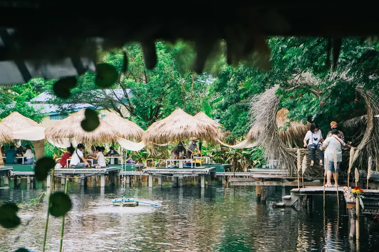 ททท. เอาใจทัวร์ริสต์สายบุญ แจกรูทแมพนครปฐม 5 แห่งเที่ยวได้ใน 1 วัน