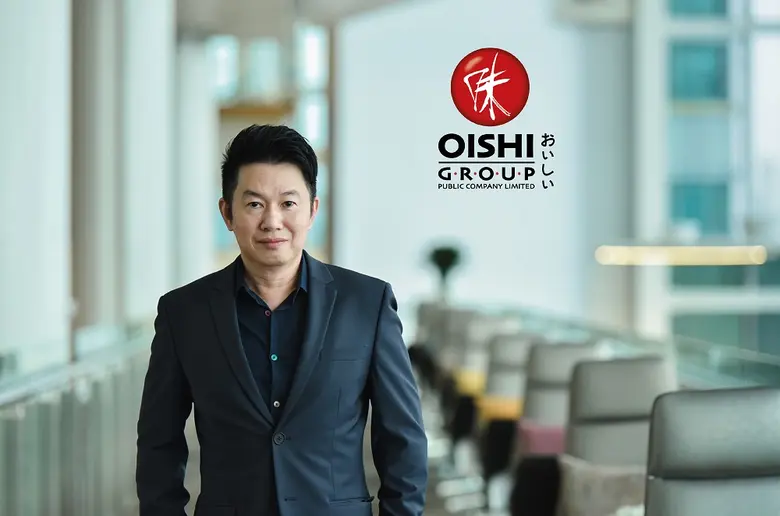 "โออิชิ" เจ้าตำรับอาหารญี่ปุ่น เดินหน้าสร...