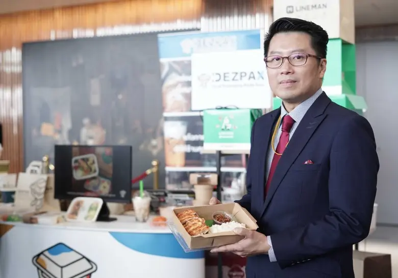 "สเปซเอฟ" เร่งโต 10 สตาร์ทอัพหน้าใหม่สายฟู้ดเทค พร้อมร่วมดันนวัตกรรม "ฟิวเจอร์ฟู้ด" แก้เกมการแข่งขันอุตฯ อาหาร