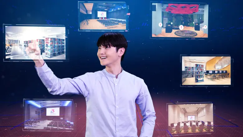 สถาบันอุทยานการเรียนรู้ TK Park เดินหน้าบ...