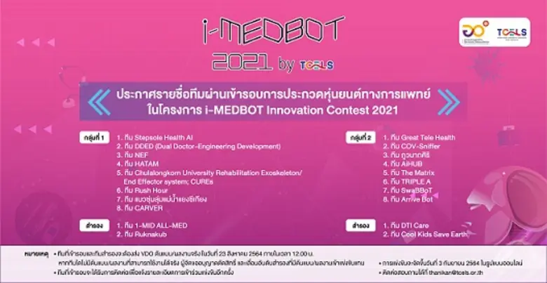 กระทรวงการอุดมศึกษา วิทยาศาสตร์ วิจัยและน...