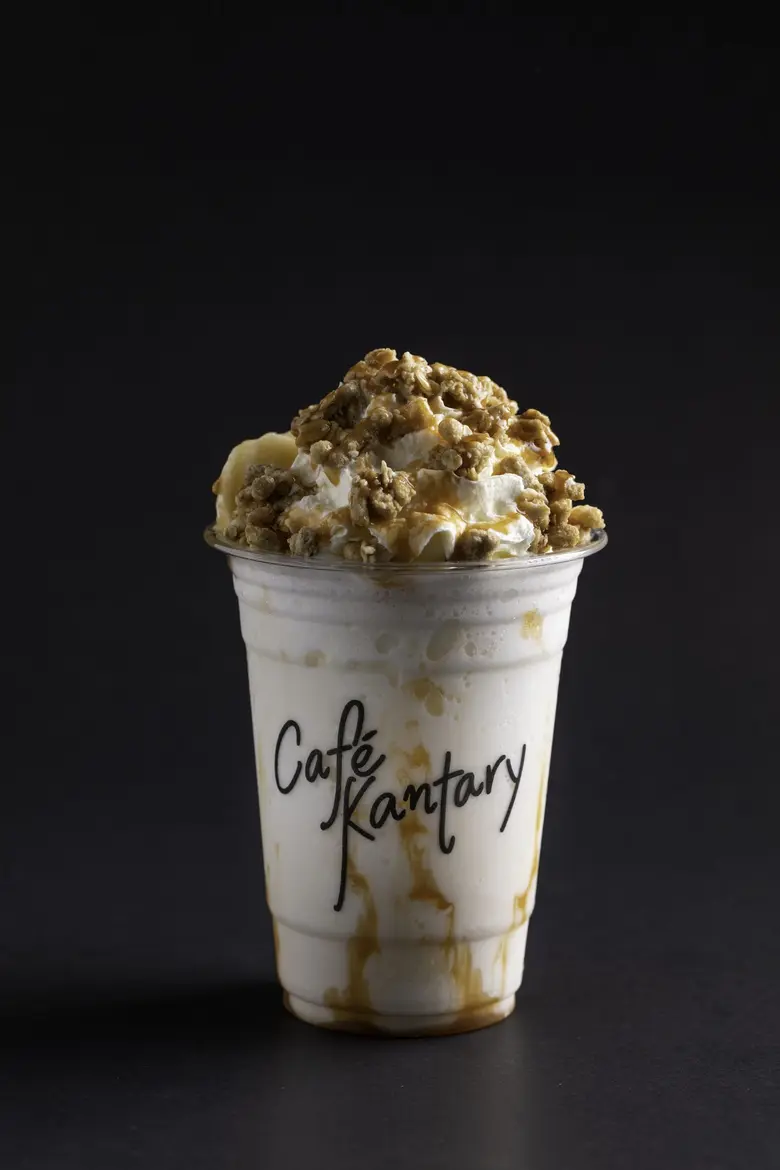 กลับมาอีกครั้ง! กับเครื่องดื่มสูตรพิเศษแสนอร่อย "ช็อกกี้ มังกี้" และ "มิลกี้ มังกี้" เอาใจสายหวานตลอดเดือนสิงหาคม - 30 กันยายน 2564 ณ คาเฟ่ แคนทารี ทุกสาขา