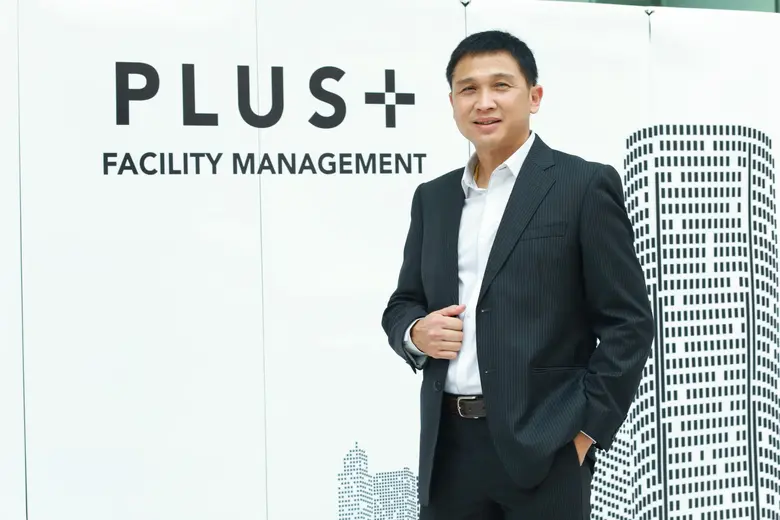 นายชาญ ศิริรัตน์ รองกรรมการผู้จัดการ ฝ่าย...