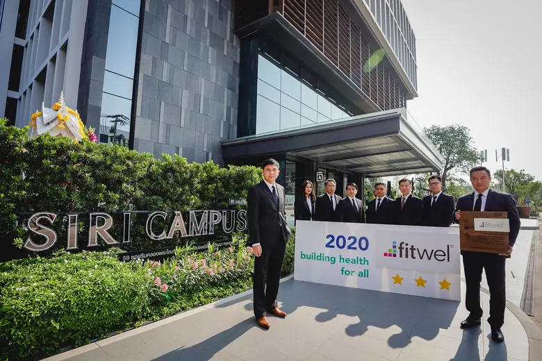 พลัสฯ พร้อมลุยรับงานบริหารอาคาร ครอบคลุมทุกประเภท ชูมาตรฐาน Health and Wellness ฝ่าโควิด