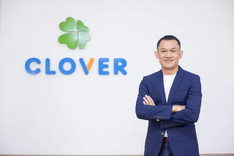 'บมจ. โคลเวอร์ เพาเวอร์' หรือ CV ผู้พัฒนา...