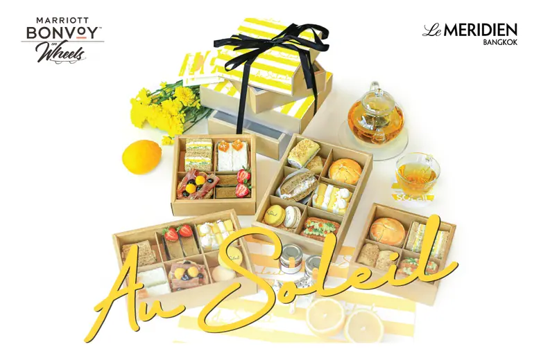 The essence of life "au soleil", French f...