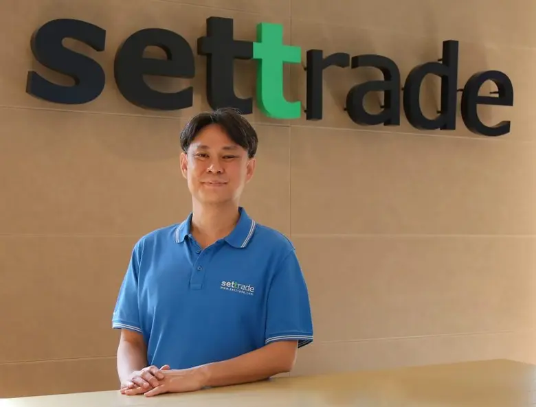 บริษัท เซ็ทเทรด ดอท คอม จำกัด (Settrade) เปิดตัว St...