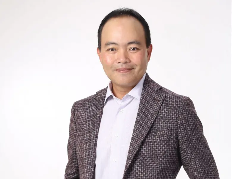 นายณรงค์ศักดิ์ ปลอดมีชัย ประธานเจ้าหน้าที...