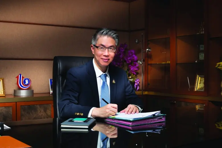 กรมส่งเสริมอุตสาหกรรม หรือ ดีพร้อม เร่งดำเนินมาตรกา...