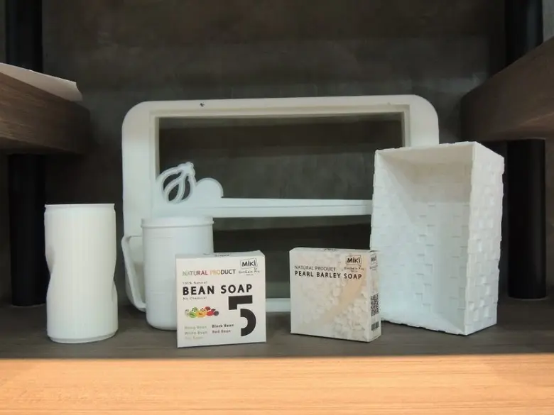 ดีพร้อม เดินหน้าผลักดัน ผปก. - วิสาหกิจชุมชน สู่ "ซูเปอร์เอสเอ็มอี"  ระดมหลากเทคโนโลยีศูนย์ไอทีซี 4.0 ช่วยยกระดับการผลิต สร้างมูลค่าได้แล้วกว่า 750 ล้านบาท