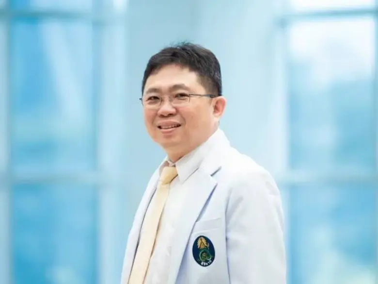 ท่ามกลางวิกฤติ COVID-19 ที่กลับมาแพร่ระบา...