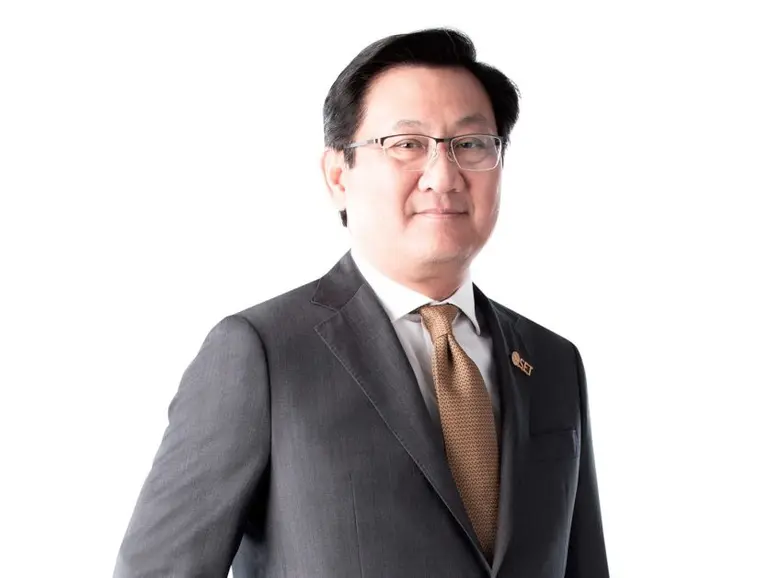 ตลาดหลักทรัพย์ฯ จัดงาน "Thailand Focus 20...