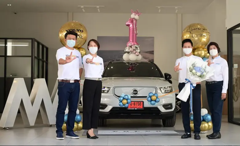 นายวรศักดิ์ ชาญไพบูลย์รัตน์ กรรมการผู้จัดการ บริษัท...