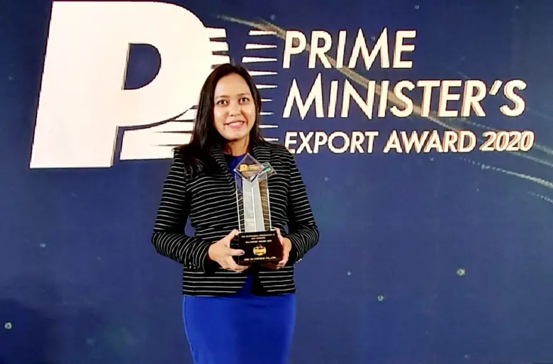 "ซุปเปอร์ลิเซียส" ผู้ประกอบกิจการผลิตและจ...