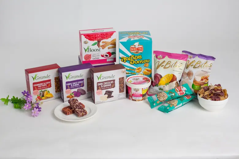 "ซุปเปอร์ลิเซียส" รุกธุรกิจ OEM เต็มรูปแบบ ต่อยอดสร้างผู้ประกอบการรายใหม่สู่ตลาด