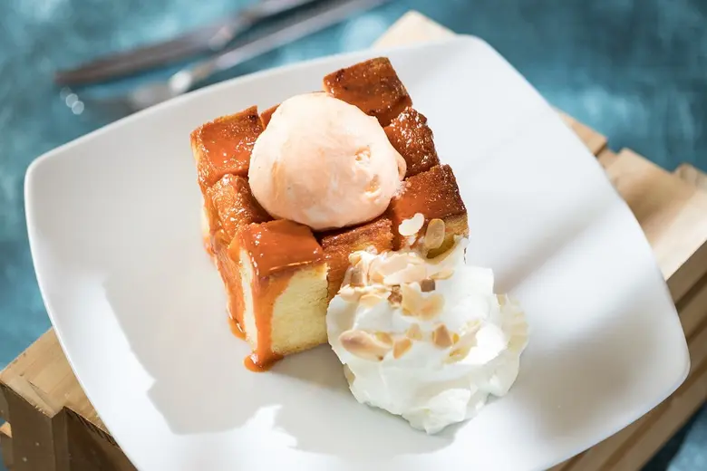 วันนี้ 30 กันยายน 2564 คาเฟ่ แคนทารี เอาใ...