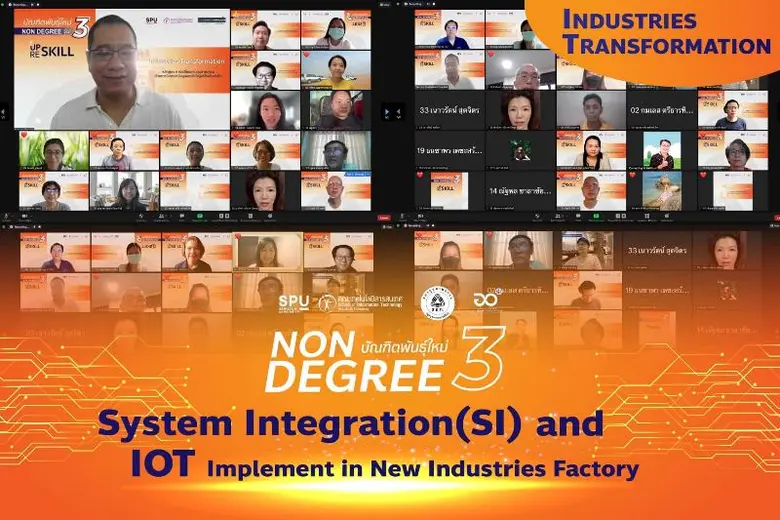 ผ่านไปอีกสัปดาห์สำหรับการจัดกิจกรรมการอบร...