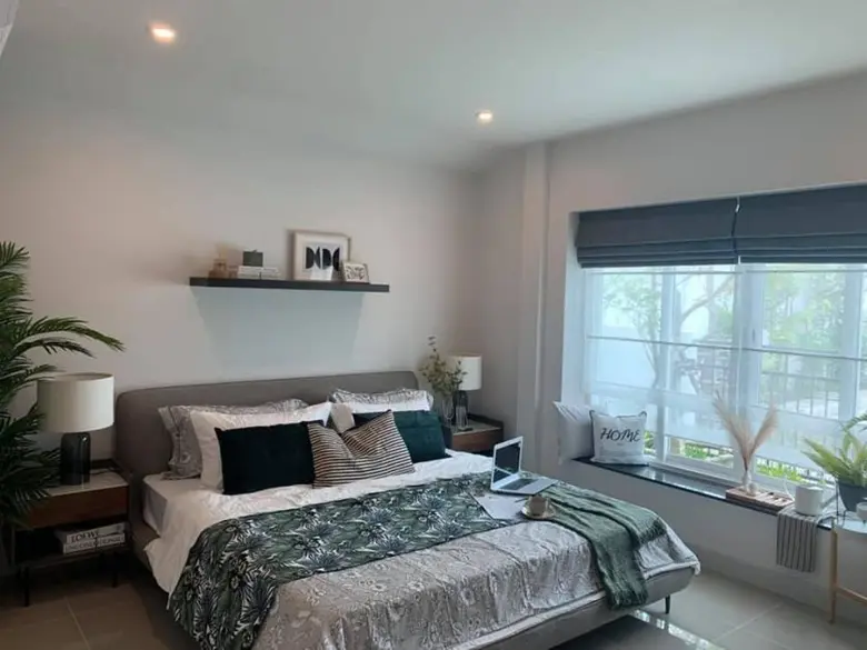 ศุภาลัย รุกทำเล จ.ขอนแก่นต่อเนื่อง สานต่อโครงการใหม่  "ศุภาลัย รอยัล ริเวอร์ 2" บ้านเดี่ยวหรูบรรยากาศรีสอร์ท ริมแม่น้ำชี