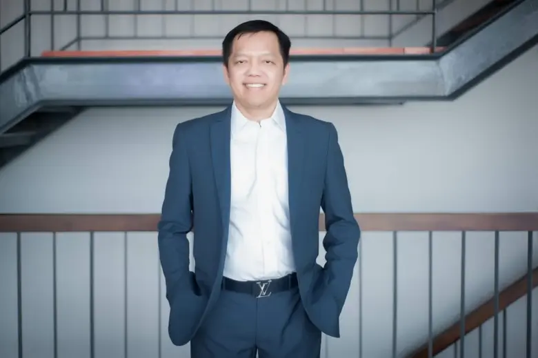 หุ้นเทคโนโลยี พื้นฐานแน่นอย่าง บมจ.เดอะแพ...