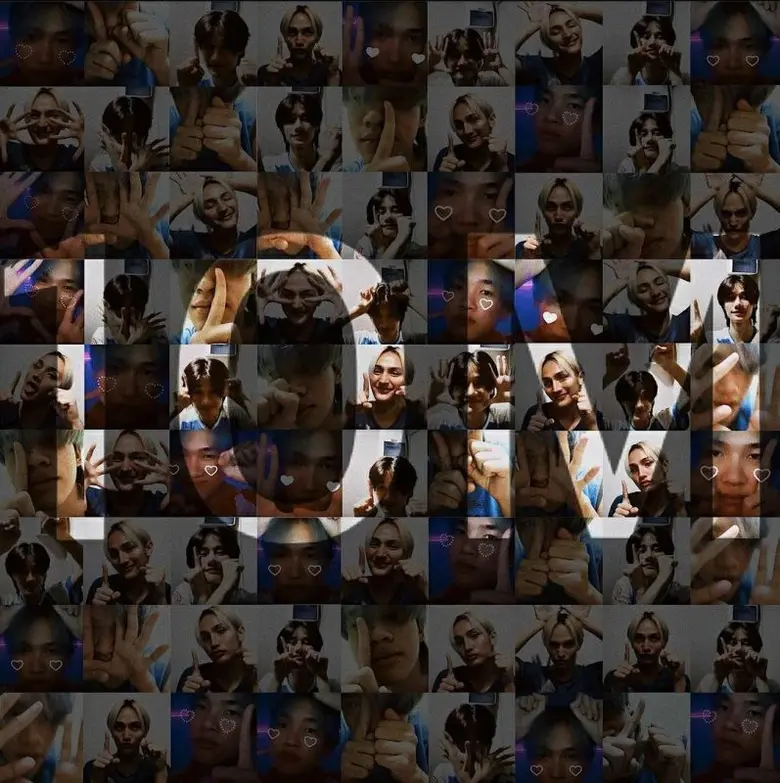 มาแรงทะลุ 10 ล้านวิว! ค่าย KS GANG ส่ง "4 MIX" "Y U COMEBACK" ปังอย่างต่อเนื่อง