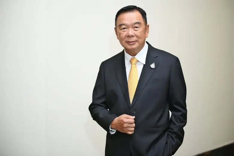 เรียกว่าเป็นกลุ่มบริษัท ที่มีนโยบายชัดเจน...