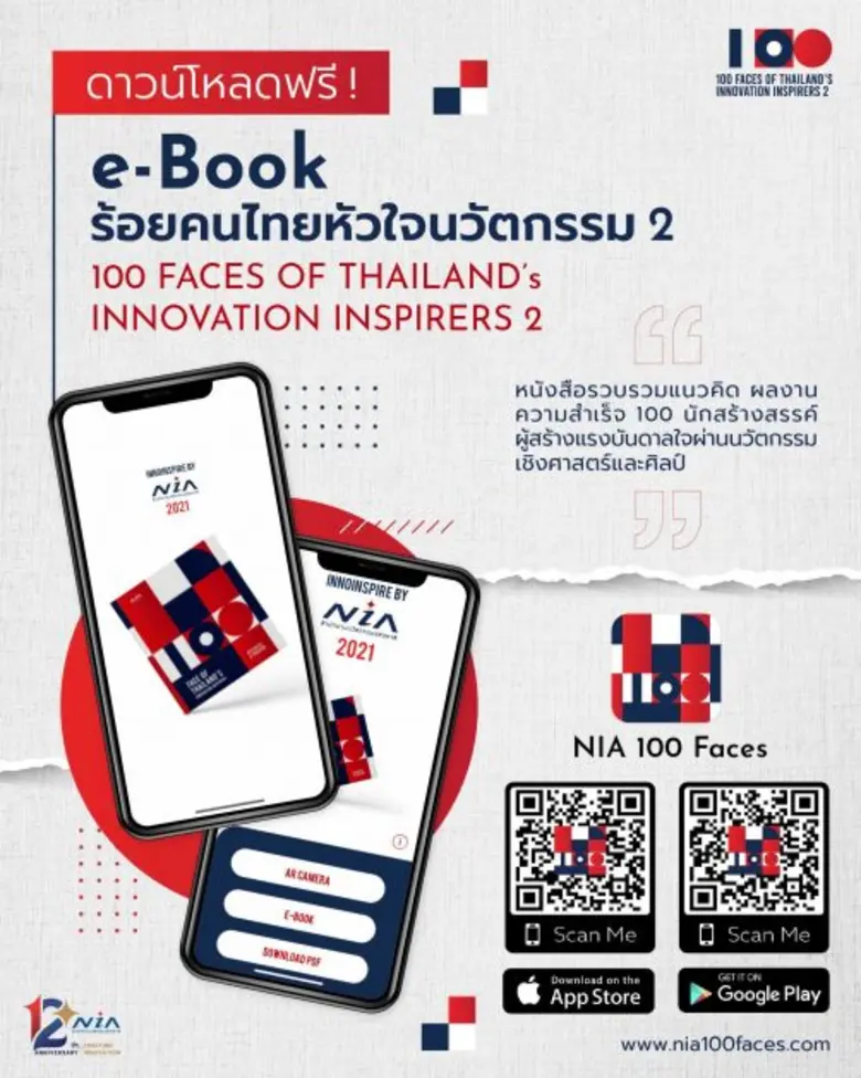 สำนักงานนวัตกรรมแห่งชาติ (องค์การมหาชน) ห...