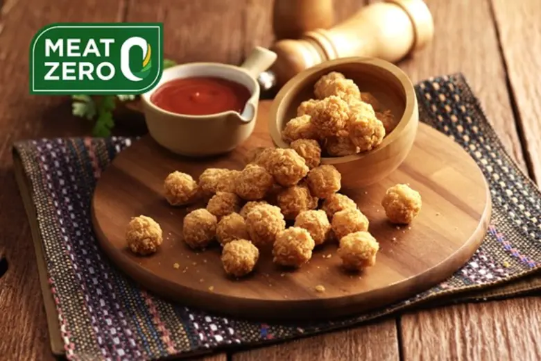 ยัม เรสเทอรองตส์ ปรุงเมนูพิเศษด้วยเนื้อไก...